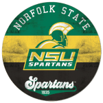 Norfolk W logo