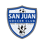 San Juan SC W logo