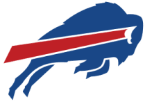 Buffalo W logo