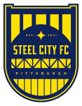 Steel City W logo