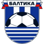 Baltika II logo