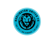 Burlington United logo