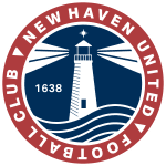 New Haven United logo