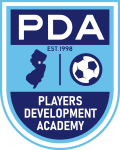 PDA logo
