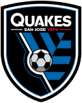 Real San Jose logo