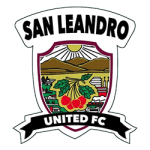 San Leandro United logo