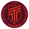 AFC Toronto W logo