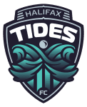 Halifax Tides W logo