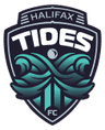 Halifax Tides W logo