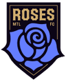 Montreal Roses W logo