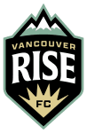 Vancouver Rise W logo