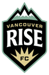 Vancouver Rise W logo
