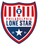 Lonestar logo
