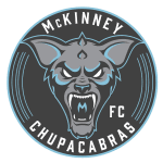 McKinney Chupacabras logo