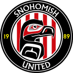Snohomish United logo