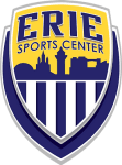 Erie Sports Center logo