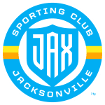 Sporting JAX logo