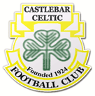 Castlebar Celtic logo