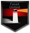 Fanad United logo