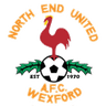 North End United logo