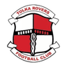 Tolka Rovers logo