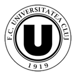 Universitatea Cluj logo