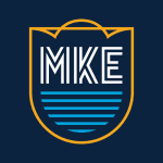 Milwaukee City W logo