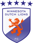 Minnesota Dutch Lions logo