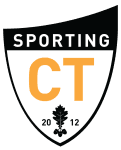 Sporting CT logo