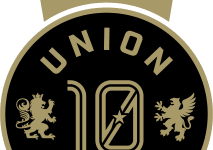 Union 10 W logo