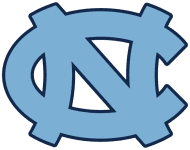 North Carolina W logo