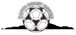 Kapiti Coast United logo