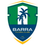 Barra SE U20 logo