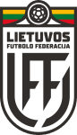 Pempininkai Gargždai logo
