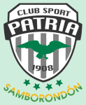 Patria logo