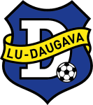 Union / Daugava logo