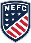 New England FC logo