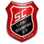 Luhe-Wildenau logo