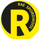 Rae Spordikool logo