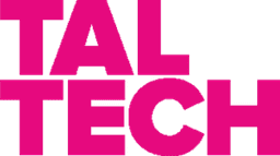 TalTech logo