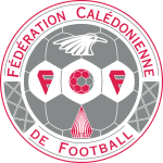 New Caledonia U20 logo