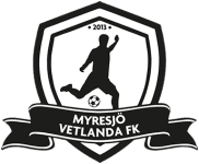 Myresjö / Vetlanda logo