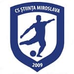 Stiinta Miroslava logo