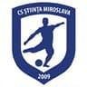 Stiinta Miroslava logo