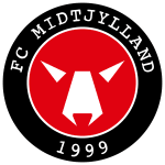 Midtjylland W logo
