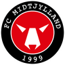 Midtjylland W logo