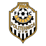 Politehnica UTM logo