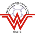 West Suburbs logo