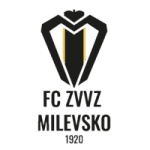 Milevsko logo