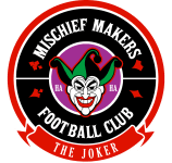 Joker logo
